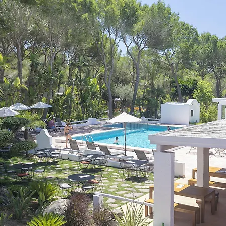 Casbah Formentera Hotel & Restaurant-3